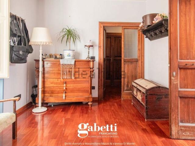 Appartamento in vendita di 250 m² in Via dei Bastioni, 33