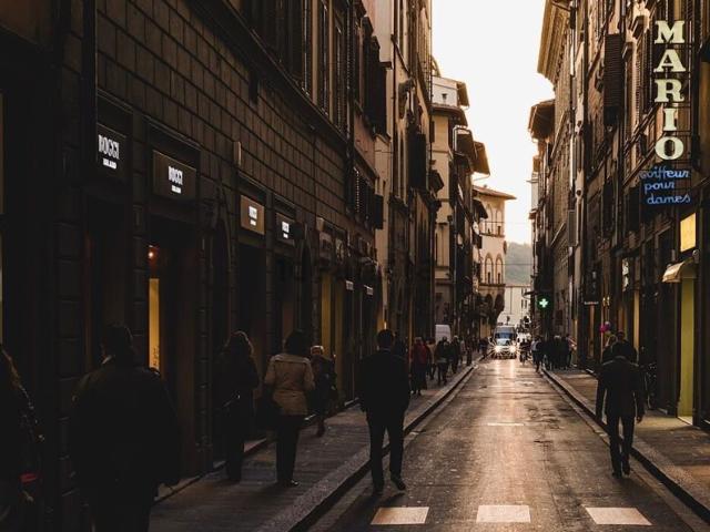 Appartamento in vendita di 250 m² in Via dei Federighi