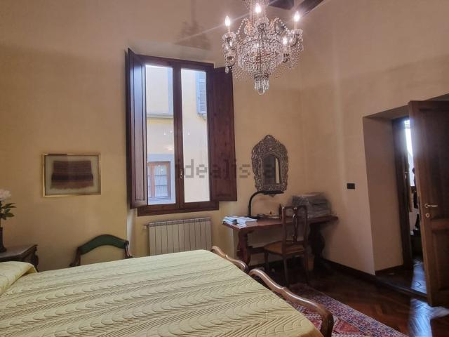 Appartamento in vendita di 250 m² in Via dei Federighi