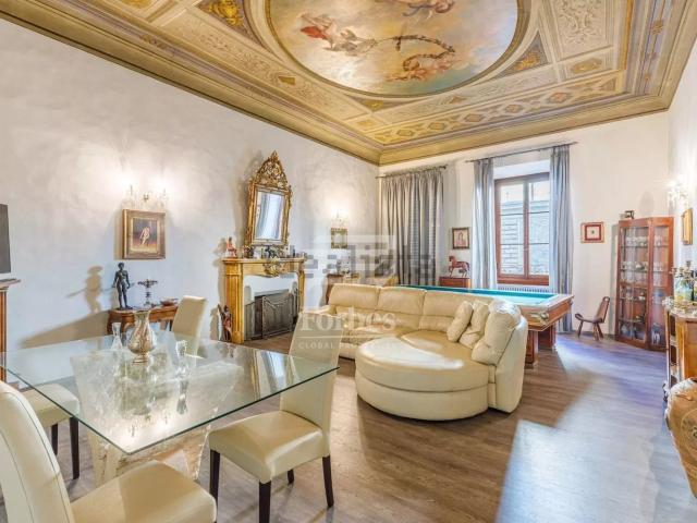 Appartamento in vendita di 250 m² in Via dei Servi