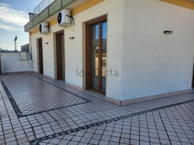 Appartamento in vendita di 250 m² in Via del Carmine