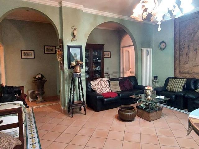 Appartamento in vendita di 250 m² in Via del Trivio