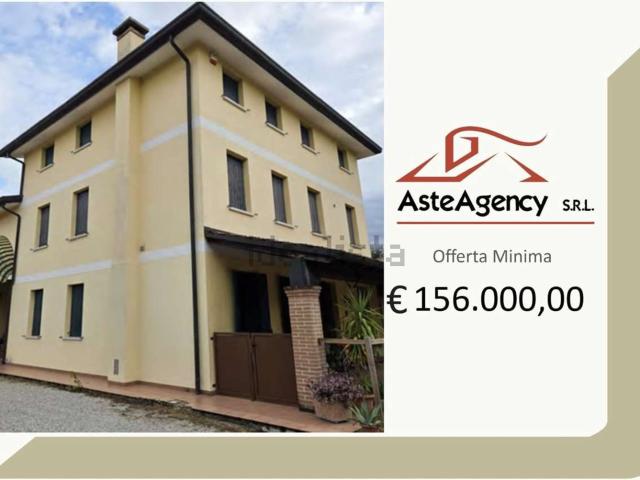 Appartamento in vendita di 250 m² in Via Ernesto Breda, 13
