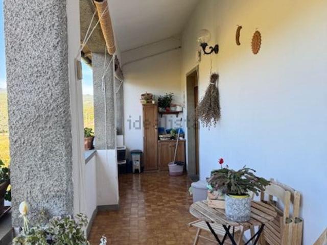Appartamento in vendita di 250 m² in Via Falterona, 110