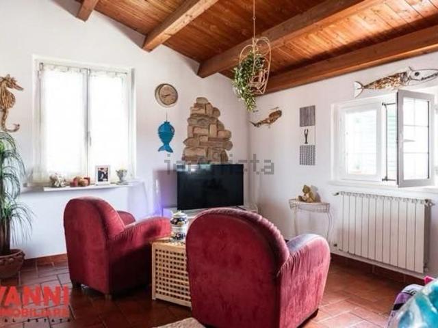 Appartamento in vendita di 250 m² in Via Ferrucci