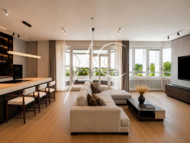 Appartamento in vendita di 250 m² in Via Ippodromo, 56