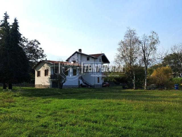Appartamento in vendita di 250 m² in Via Lanzo, 18