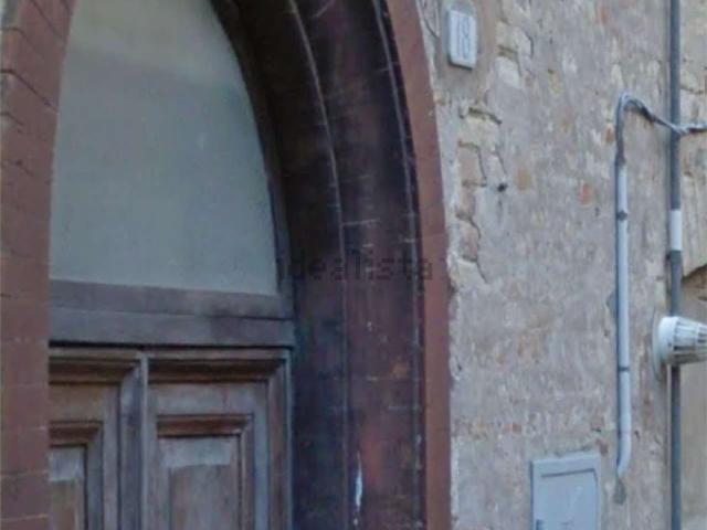 Appartamento in vendita di 250 m² in Via Monsignor Domenico Marinozzi, 18
