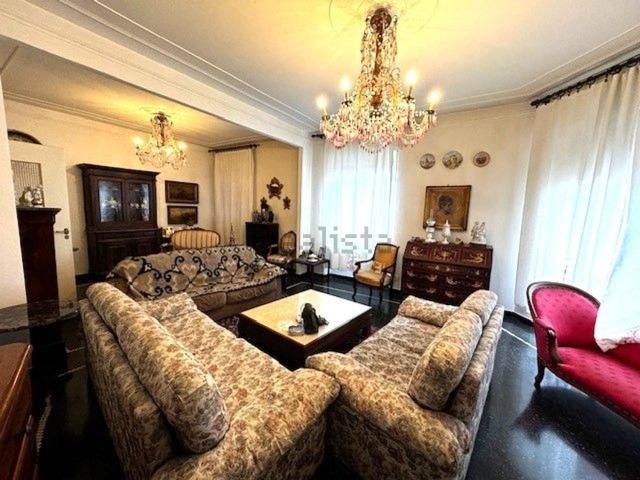 Appartamento in vendita di 250 m² in Via Moriondo, 51