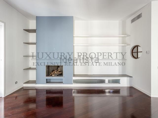 Appartamento in vendita di 250 m² in Via Morigi