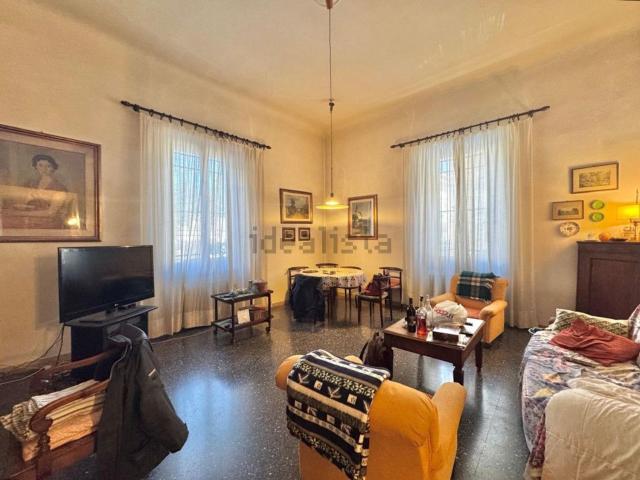 Appartamento in vendita di 250 m² in Via Maffei