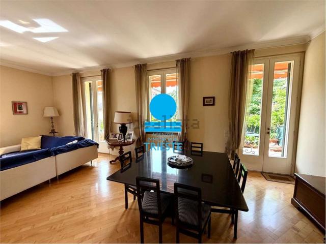 Appartamento in vendita di 250 m² in Via Manzoni