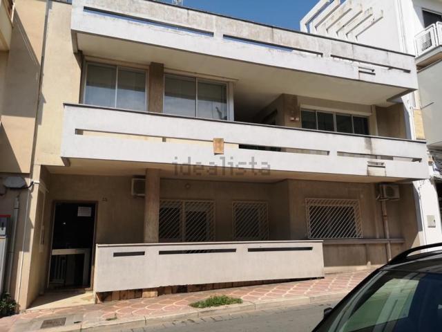 Appartamento in vendita di 250 m² in Via Messapia, 35