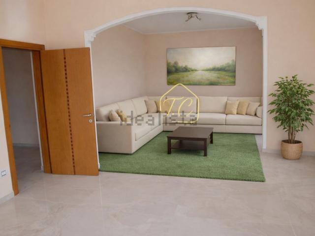 Appartamento in vendita di 250 m² in Via Milazzo, 1