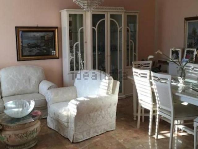 Appartamento in vendita di 250 m² in Via Nazionale, 1