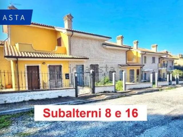 Appartamento in vendita di 250 m² in Via Niccolò Machiavelli