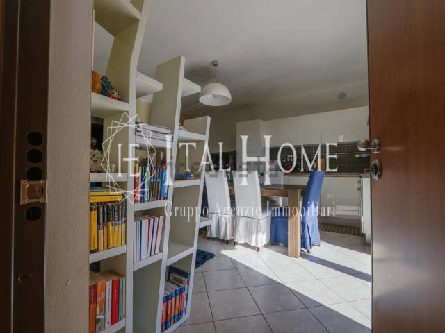 Appartamento in vendita di 250 m² in Via San Lorenzo