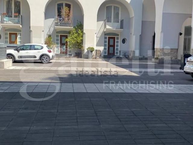 Appartamento in vendita di 250 m² in Via Seggio, 103