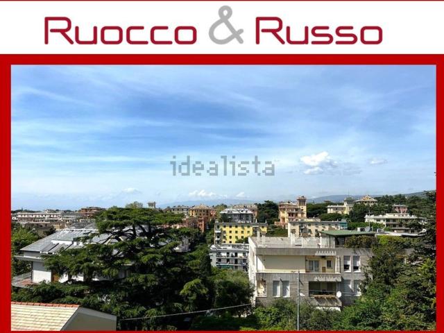 Appartamento in vendita di 250 m² in Via Siena