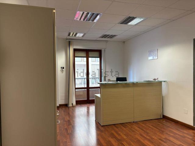 Appartamento in vendita di 125 m² in Via Ponte Ferroviario, 17