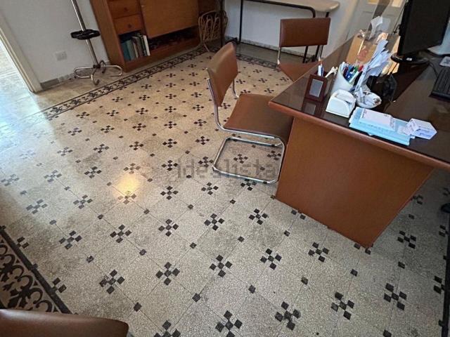 Appartamento in vendita di 250 m² in Via Palermo