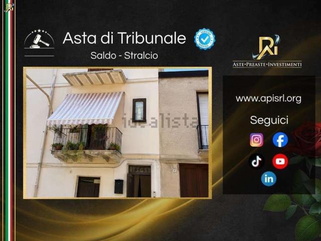 Appartamento in vendita di 250 m² in Via Palestro, 46