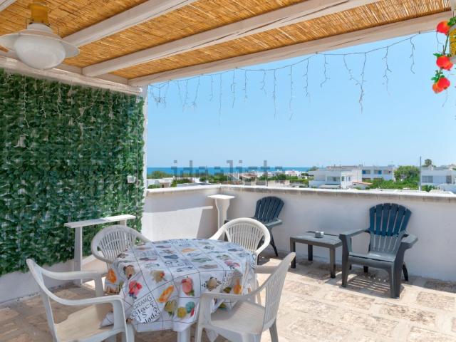 Appartamento in vendita di 250 m² in Via Petrolla