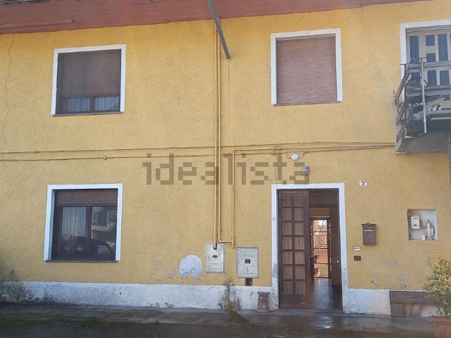 Appartamento in vendita di 250 m² in Via Pelizza da Volpedo, 3