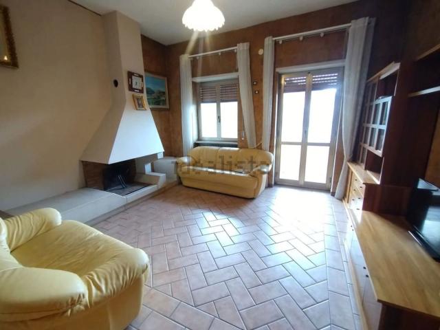 Appartamento in vendita di 250 m² in Via Roma
