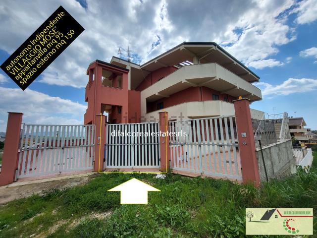 Appartamento in vendita di 250 m² in Via Vittorio de Sica