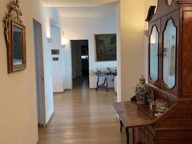 Appartamento in vendita di 250 m² in Viale Trieste