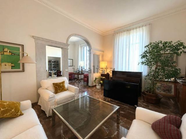 Appartamento in vendita di 250 m² in Viale Belfiore