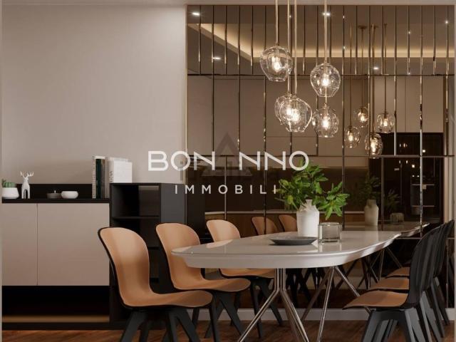 Appartamento in vendita di 250 m² in Viale Brigata Marche, 7