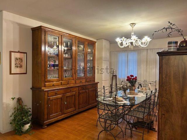 Appartamento in vendita di 250 m² in Viale delle Ceramiche, 20