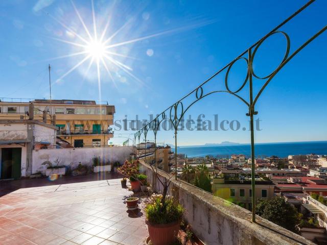 Appartamento in vendita di 250 m² in Viale Nicola Fornelli
