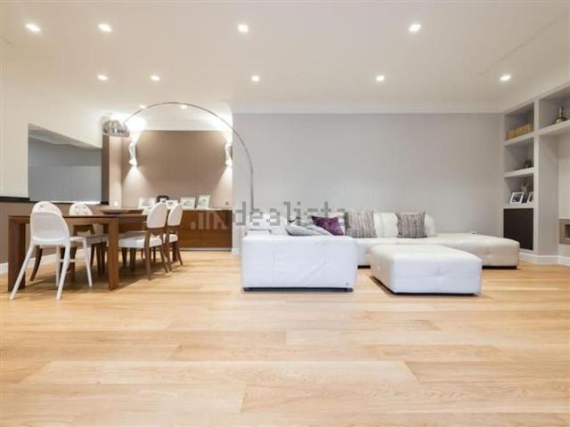 Appartamento in vendita di 250 m² in Circonvallazione Tuscolana