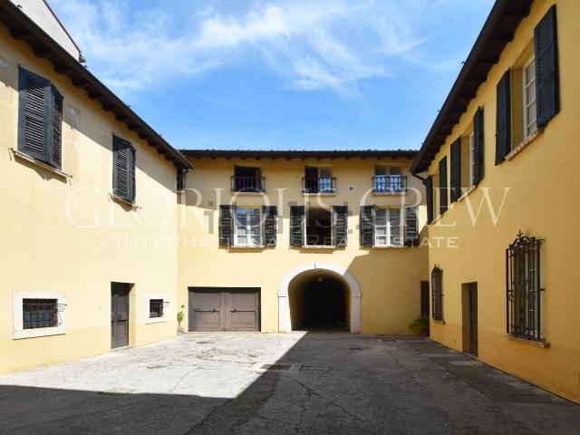 Appartamento in vendita di 250 m² in Contrada della Mansione, 12