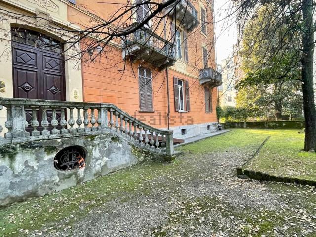 Appartamento in vendita di 250 m² in Corso Italia