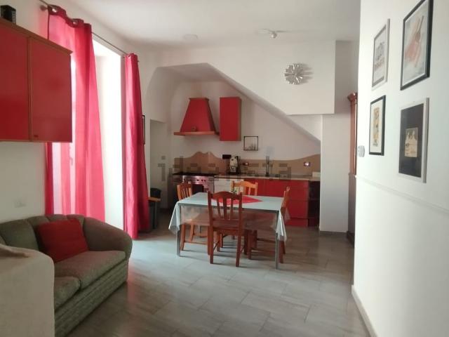 Appartamento in vendita di 250 m² in Corso San Giovanni a Teduccio