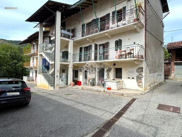 Appartamento in vendita di 250 m² in Frazione Vai, 11