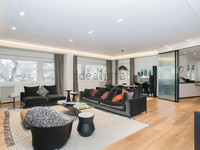 Appartamento in vendita di 250 m² in Largo Messico