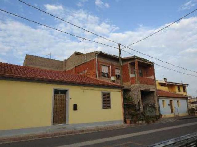 Appartamento in vendita di 250 m² in Località Sa Serra