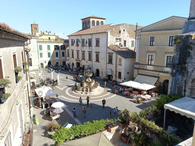 Appartamento in vendita di 250 m² in Piazza del Comune, 3