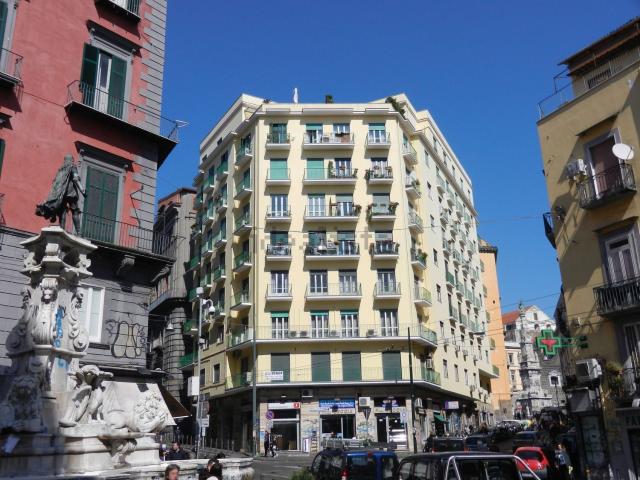 Appartamento in vendita di 250 m² in Piazza del Gesù Nuovo