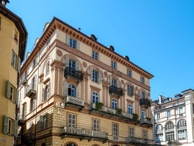 Appartamento in vendita di 250 m² in Piazza della Consolata
