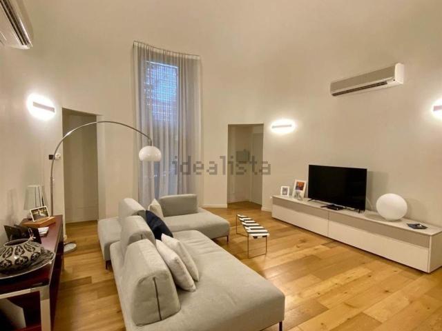 Appartamento in vendita di 250 m² in Piazza Duomo