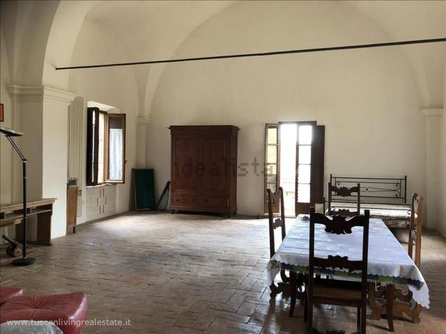 Appartamento in vendita di 250 m² in Piazza San Martino