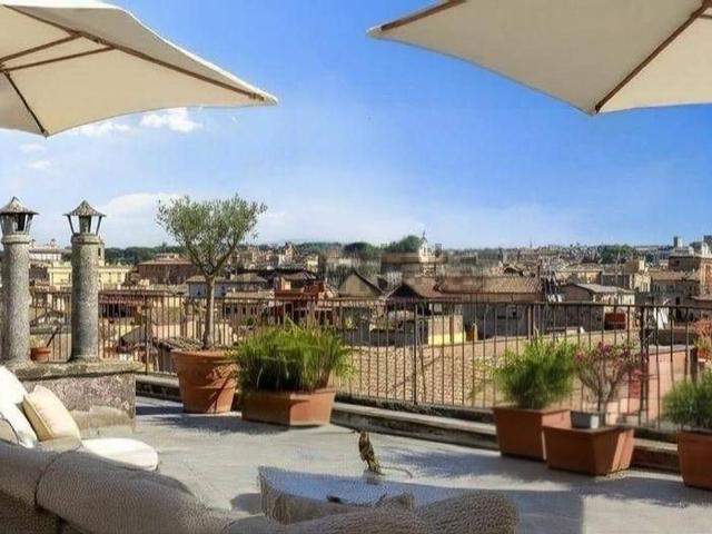 Appartamento in vendita di 250 m² in Piazza San Bernardo
