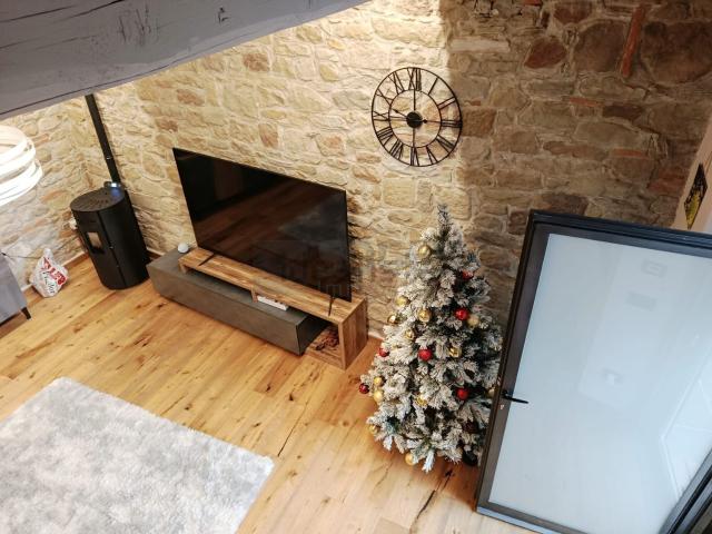 Appartamento in vendita di 250 m² in Strada Comunale di Pulicciano