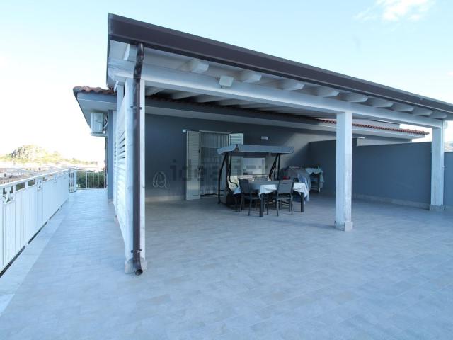 Appartamento in vendita di 250 m² in Strada Consona Scotto Lanza, 49